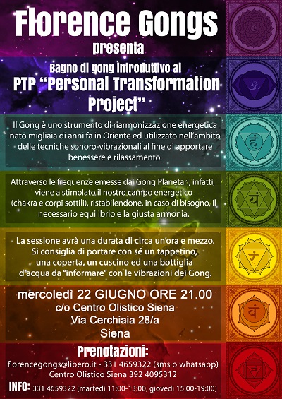 Florence Gong Presentazione PTP Centro Olistico Siena (2)